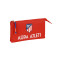 Astuccio triplo Atletico Madrid