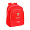 Safta Trolley Adaptable Backpack Sevilla FC Backpack
