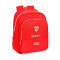 Safta Infantil Adap. Carro Sevilla FC Rucksack