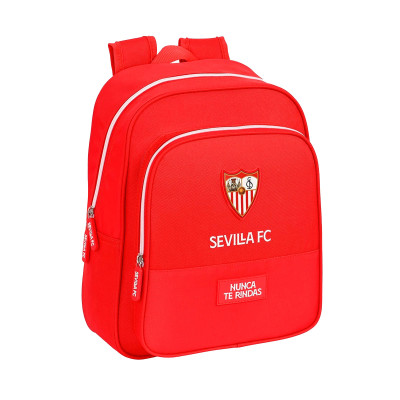 Plecak Infantil Adap. Carro Sevilla FC