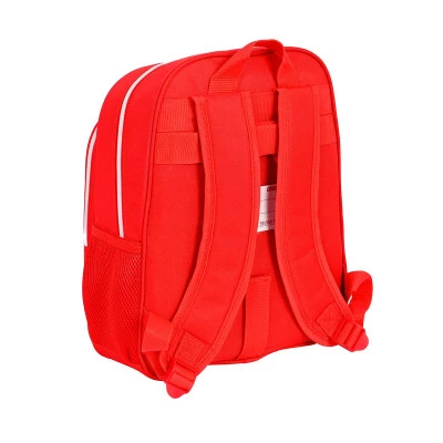 Mochila Infantil Adap. Carro Sevilla FC