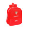 Sevilla FC Nursery Trolley Adaptable Sevila FC Backpack