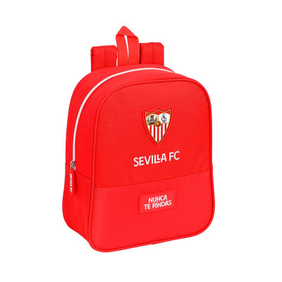 Nursery Trolley Adaptable Sevila FC Backpack