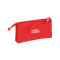 Triple Pencil Case Sevilla FC