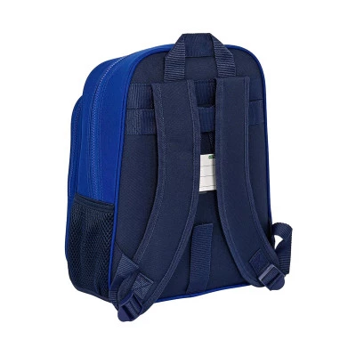 Youth Adaptable Trolley Backpack Real Betis Balompié Backpack