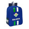 Mochila Betis Pré-escolar Real Betis Balompié
