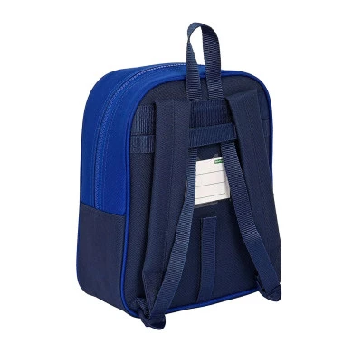 Kindergarden Real Betis Balompié Backpack