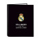 CARPETA FOLIO 4 ANI.MIXTAS REAL MADRID "CORPORATIVA"