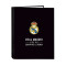 REAL MADRID "CORPORATE" MIXED 4 RING BINDER