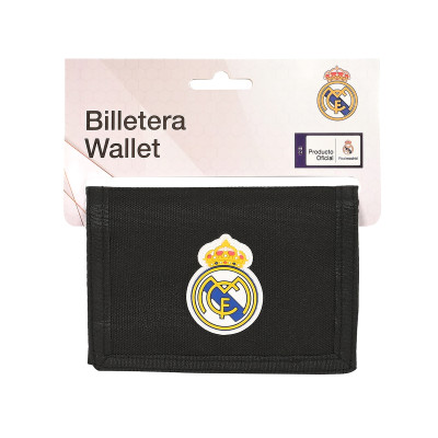 Portefeuille Portefeuille Real Madrid