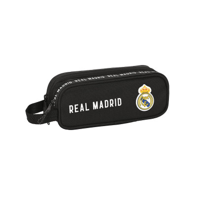 Estuche Doble Real Madrid