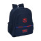 Plecak Safta Mochila Adapt. Carro F.C.Barcelona (15L)