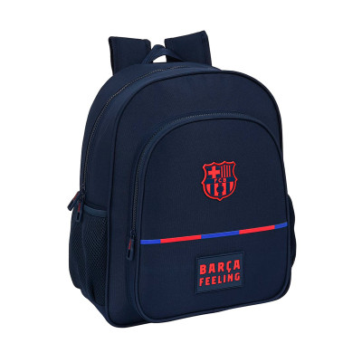 F.C. Barcelona Trolley Adaptable Backpack (15L) Backpack