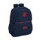 Mochila Safta Adaptable carro F.C.Barcelona (23L)