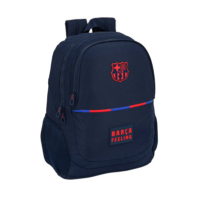 Trolley-Adaptable Backpack F.C.Barcelona (23L) Backpack