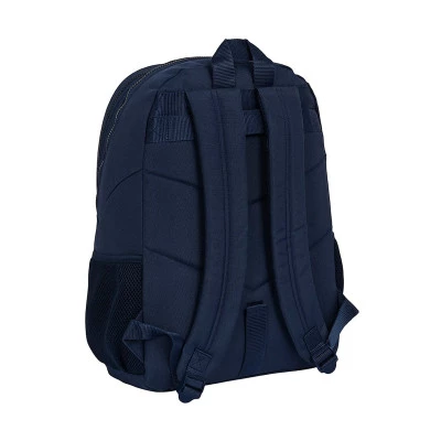 Mochila Adaptable carro F.C.Barcelona (23L)
