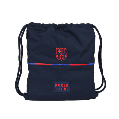 Gymsack F.C Barcelona (5L) Bag