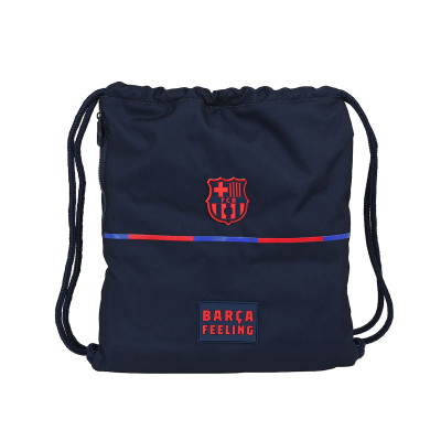 Bolsa Saco deportivo F.C Barcelona (5L)