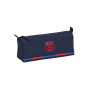 Estuche F.C Barcelona-Azul Marino