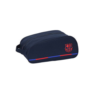 Torba na buty Zapatillero F.C Barcelona