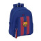 Plecak Safta Infantil Adaptable Carro F.C. Barcelona