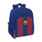 Sac à dos Safta Infantile Adaptable Trolley F.C. Barcelona (15L)