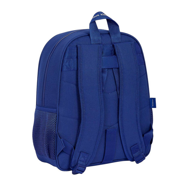 mochila-safta-infantil-adaptable-carro-f.c.-barcelona-15l-azul-1