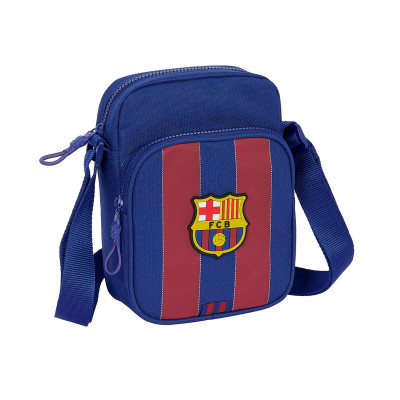 F.C. Barcelona Small Shoulder Bag (2L) Shoulder Bag