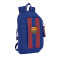 Mochila FC Barcelona Mini Cremallera Vertical F.C.Barcelona (8,5L)