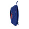 Mochila FC Barcelona Mini Cremallera Vertical F.C.Barcelona (8,5L)