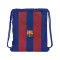 Safta F.C. Barcelona (5L) Gymsack Bag
