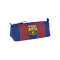 Estuche F.C Barcelona Azul