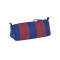 Estuche F.C Barcelona Azul