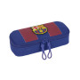 Estojo F.C Barcelona Azul