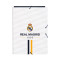 Pasta 3 capas Real Madrid