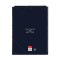 Folder 3 flaps Real Madrid