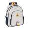 Safta Youth Trolley-AdaptableReal Madrid Home Kit 23/24 Backpack