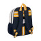Real Madrid CF Youth Trolley-AdaptableReal Madrid Home Kit 23/24 Backpack