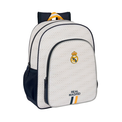 Junior Trolley-Adaptable Real Madrid Home Kit 23/24 (15 L) Backpack