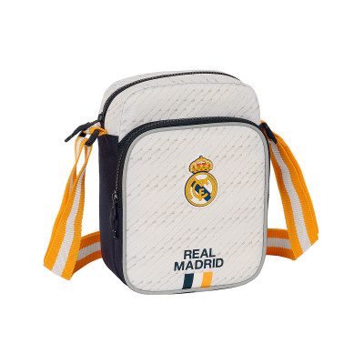Real Madrid Home Kit 23/24 Shoulder Bag