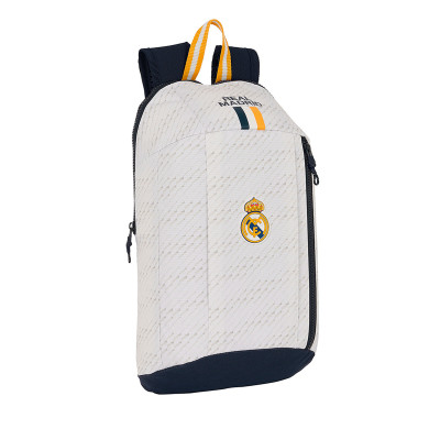 Mini Real Madrid Home Kit 23/24 (8,5 L) Backpack