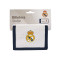 Carteira Safta Real Madrid 1º equip. 23/24