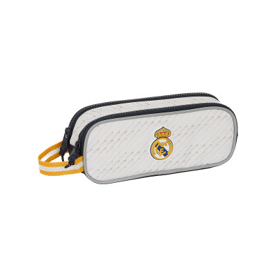 Trousse Double Real Madrid Kit Domicile 23/24