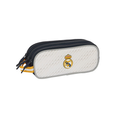 Estuche Triple Real Madrid 1ª Equipación 23/24