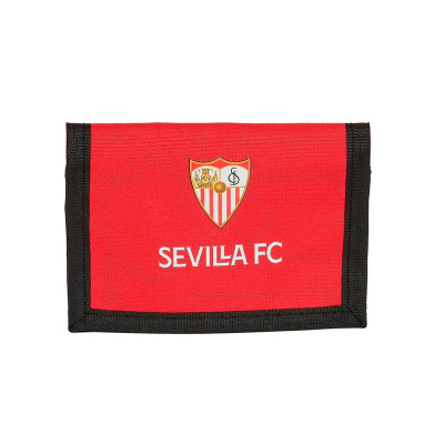 Portefeuille Portefeuille porte-monnaie Sevilla FC