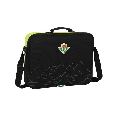 Cartera extraescolares Real Betis Balompié