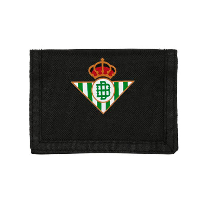 Real Betis Balompie Wallet Wallet