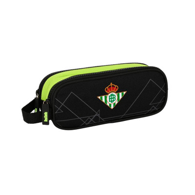 Estuche Real Betis Balómpie