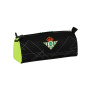 Astuccio Real Betis Balómpie-Nero