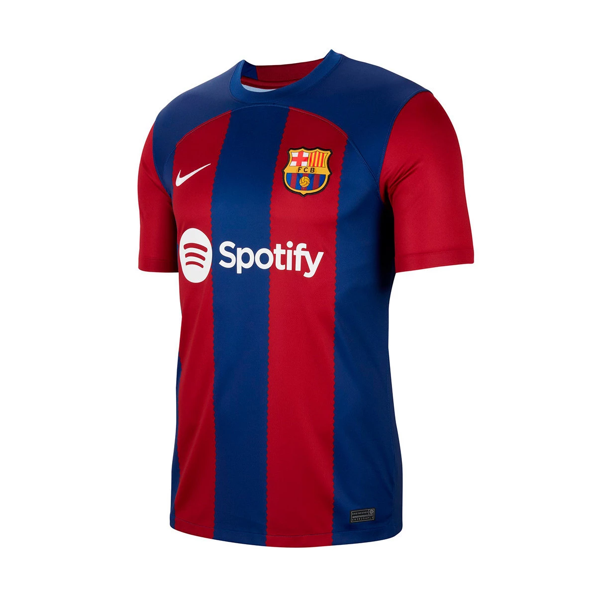 Camiseta FC Barcelona, Camisetas de hombre